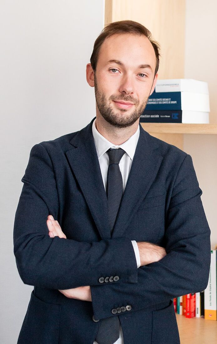 Photo de Victor Laviron